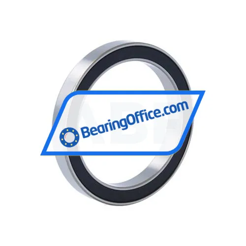 NSK 6808VV bearing image 2