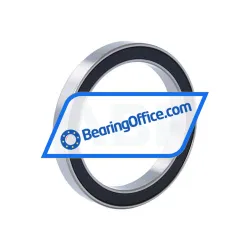 NSK 6808VV rulman resim 2