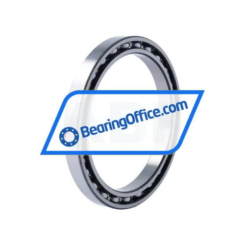 NSK 6819 bearing image 2