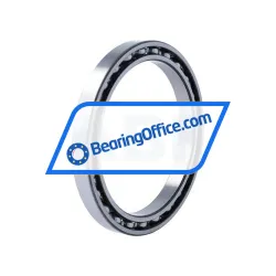 NSK 6819 rulman resim 2