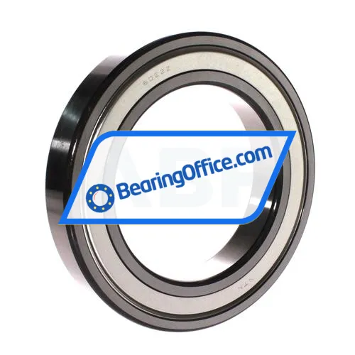 NTN 6022ZZ/5K bearing image 2