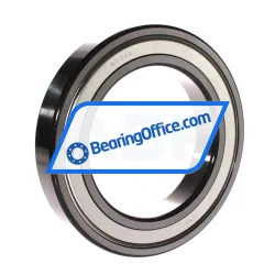 NTN 6022ZZ/5K rulman resim 2