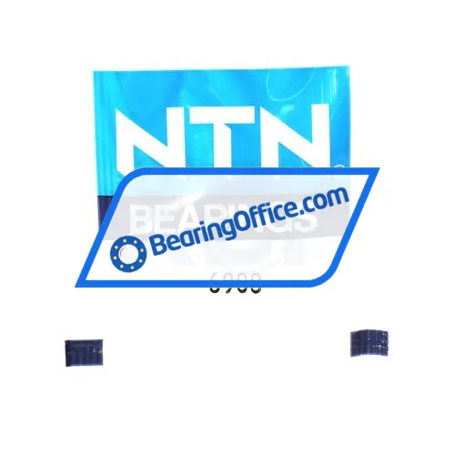 NTN 6900 bearing image 2