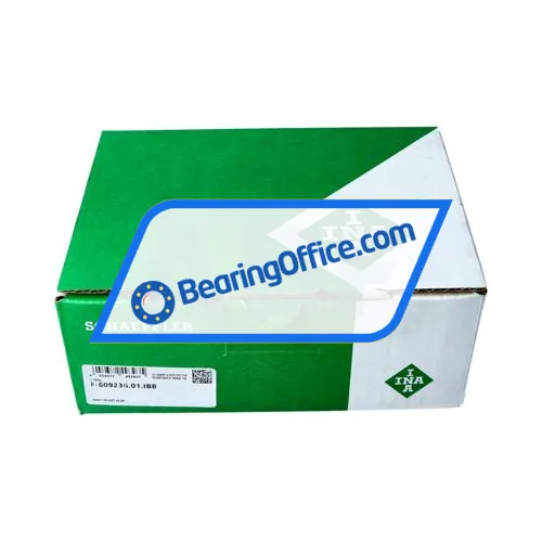 INA F-609236-01-IBB bearing image 3