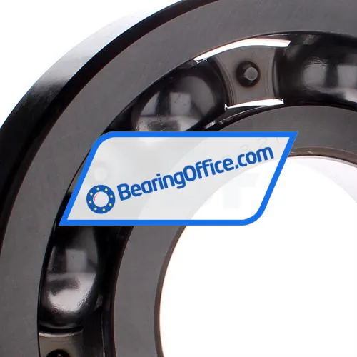 NSK 6321CM bearing image 2