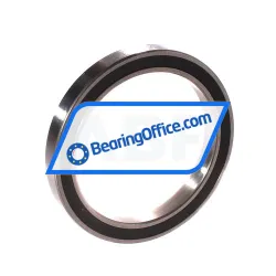 NTN 6809JRLLU/5K rulman resim 2