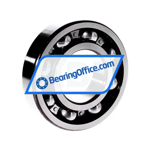 NSK 6313ZC3 bearing image 2