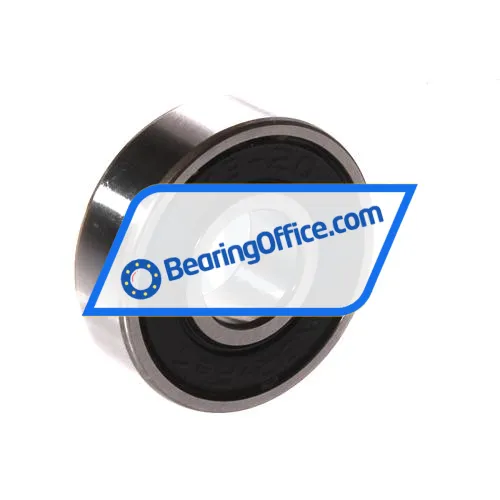 FAG 6000-C-2HRS bearing image 2