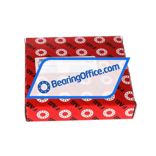 FAG 6000-C-2HRS bearing image 3