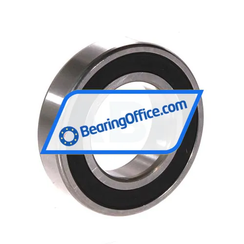 NTN 6006LLB bearing image 2