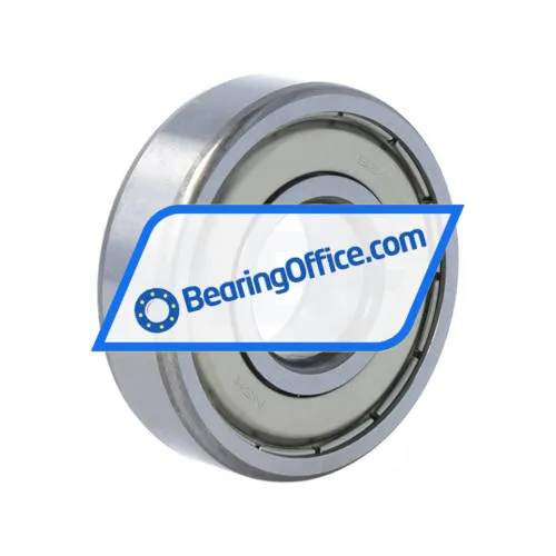 NSK 6304ZZ bearing image 2