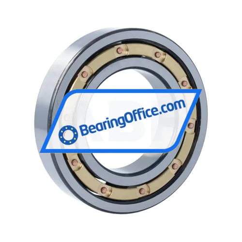 FAG HC6214-M-C4 bearing image 2