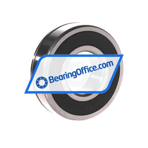 NKE 6307-2RS2-N-OEM bearing image 2