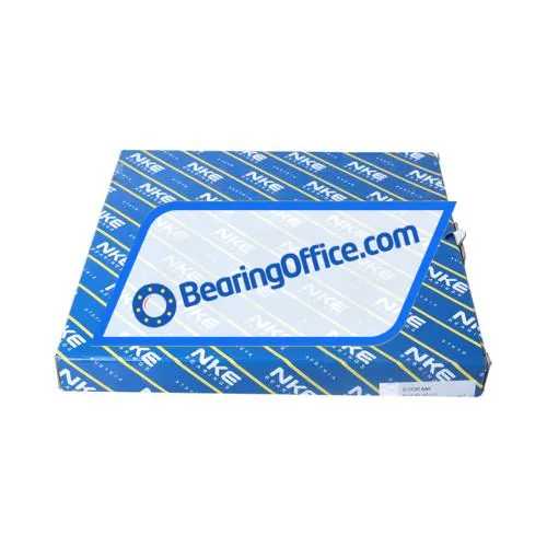 NKE 61838-MA bearing image 3