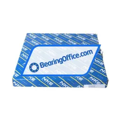 NKE 61838-MA rulman resim 3