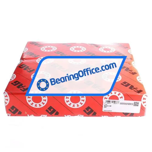 FAG 6322-M-C4 bearing image 4
