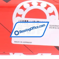 FAG 6322-M-C4 rulman resim 5