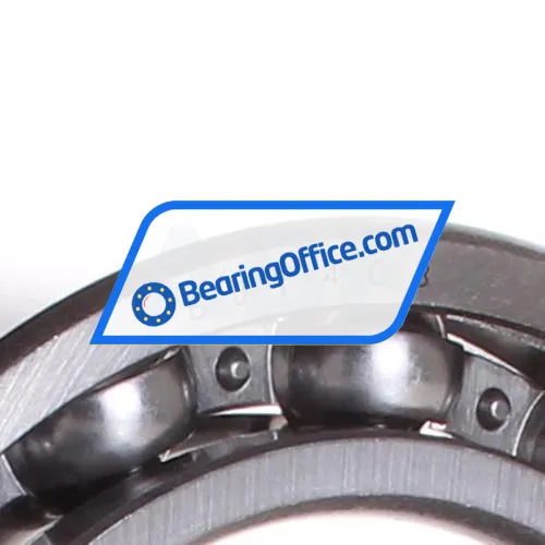 NKE 6014-C3 bearing image 2