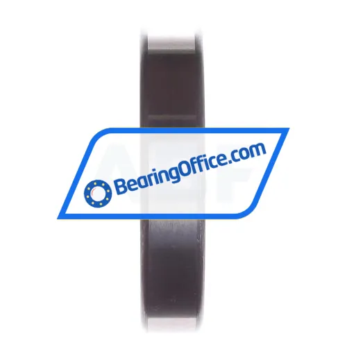 NKE 6011-MA-C3 bearing image 3