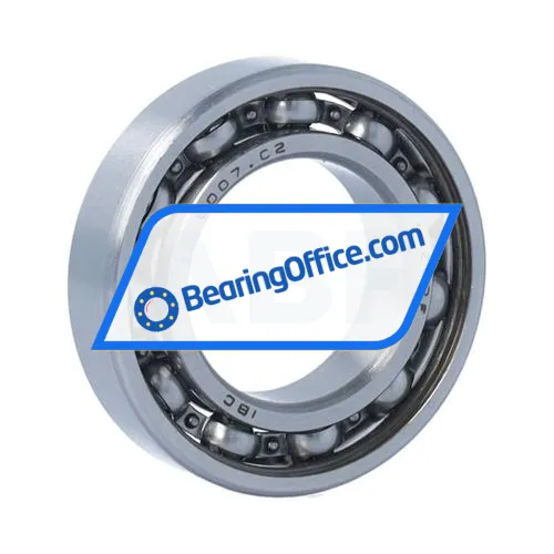 IBC Bearings 6007-P52
