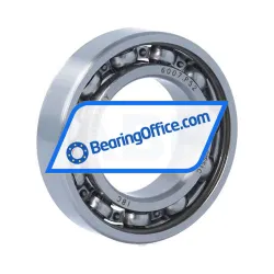IBC Bearings 6007-P52 rulman resim 2