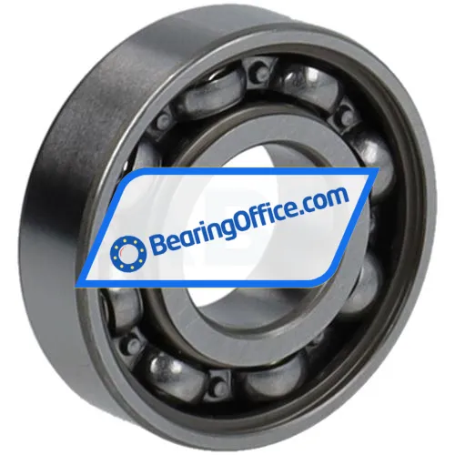 Nachi 6001ZE C3 bearing image 2