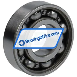 Nachi 6001ZE C3 rulman resim 2