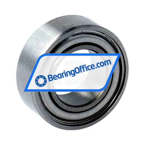 AKN 638/9-2Z bearing image 2