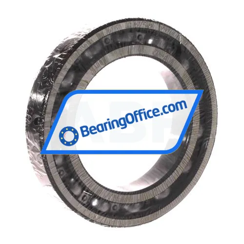 FAG 6018-Z-C3 bearing image 2