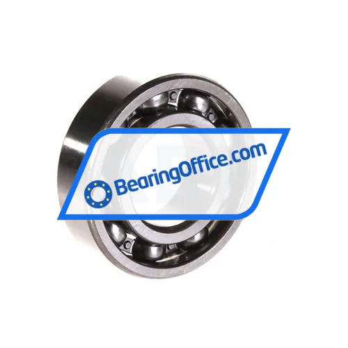 NSK 6205C4 bearing image 2