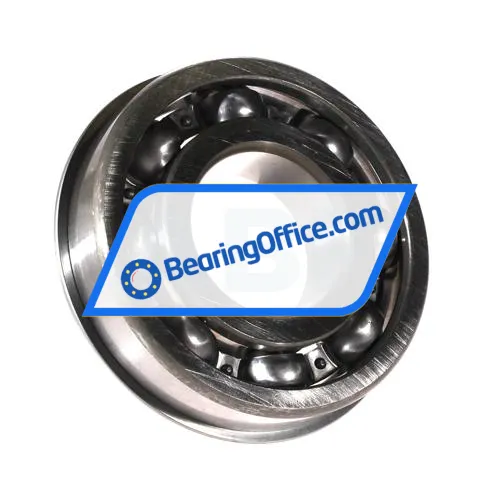 Nachi 6309NRC3 bearing image 2