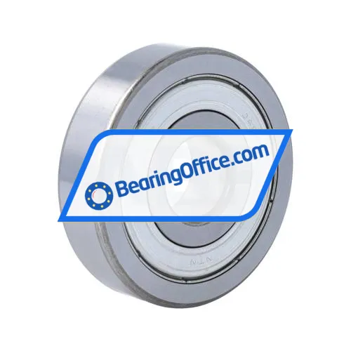 NTN 6405ZZ bearing image 2