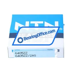 NTN 6405ZZ rulman resim 3