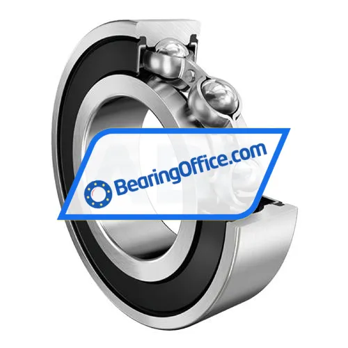 FAG 63006-A-2RSR bearing image 4