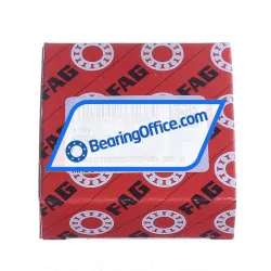 FAG 63006-A-2RSR rulman resim 3