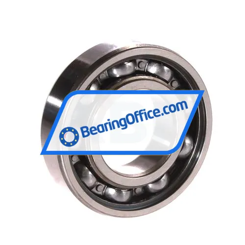 SNR 6206-ZC3 bearing image 2