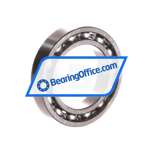 NSK 6906C3 bearing image 2