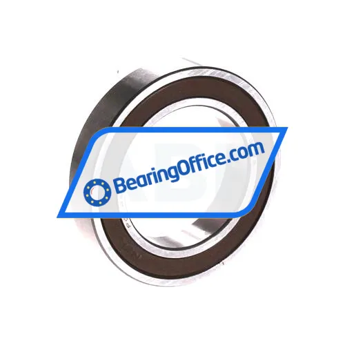 NSK 6906DDUCM bearing image 2