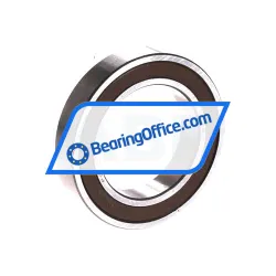 NSK 6906DDUCM rulman resim 2