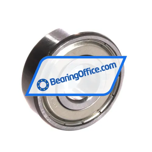 NSK 6302ZZC3E bearing image 2
