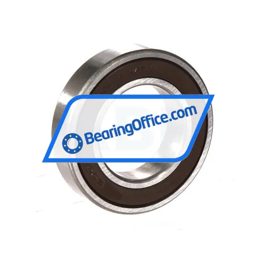 NSK 6007DDUC3E bearing image 2