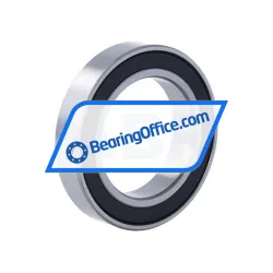 NSK 6908VVCM rulman resim 2