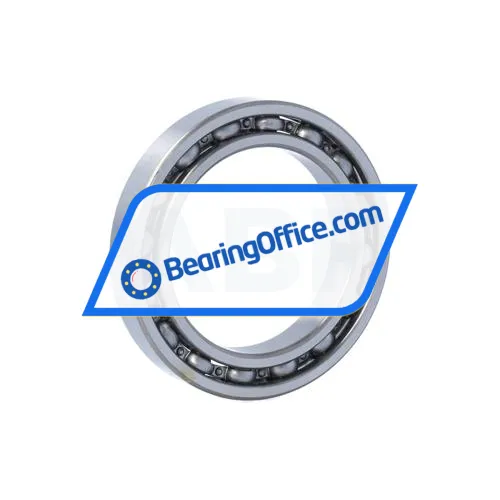 NSK 6911CM bearing image 2