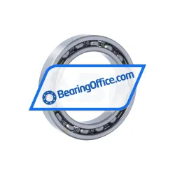 NSK 6911CM rulman resim 2