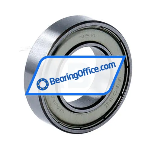NSK 6902ZZ