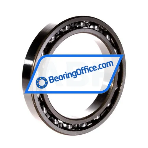 NSK 6917 bearing image 2