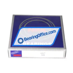 NSK 6917 rulman resim 3