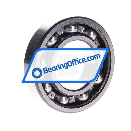 FAG 6208-C-HRS-C3 bearing image 2
