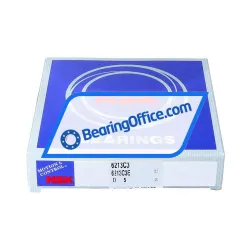 NSK 6213C3E rulman resim 3