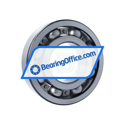 NSK 6320C3E bearing image 2